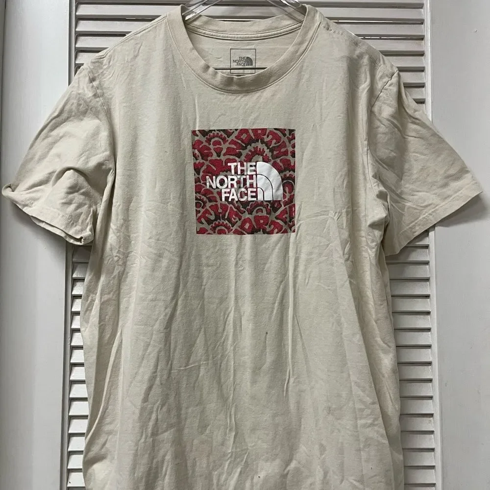 The North Face Graphic T-Shirt